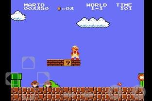 超级玛丽最新爆料,神秘新关卡即将解锁，经典玩法再升级！