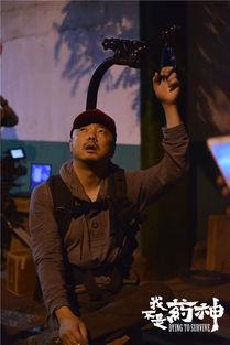 我不是药神爆料视频网红,网红爆料背后的真实故事