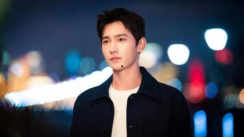 杨洋最新八卦爆料,神秘女友身份引网友热议