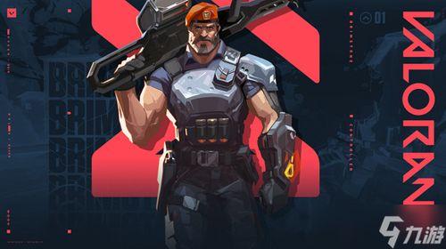 无畏契约最新爆料英雄